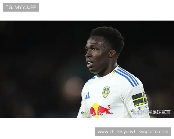 本赛季英超联赛表现最佳的球员全面盘点