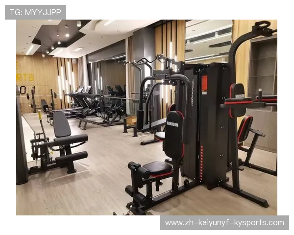 玩健身器材女生必备器械及训练建议