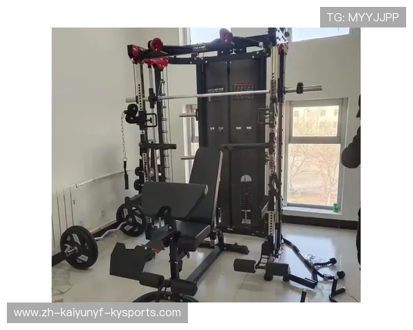 黄金组数法则：不同健身器材的最佳训练组合方案