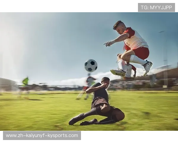 足球比赛中的速度与技术结合应用